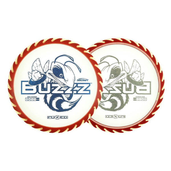 Buzzz: 5 | 4 | -1 | 1