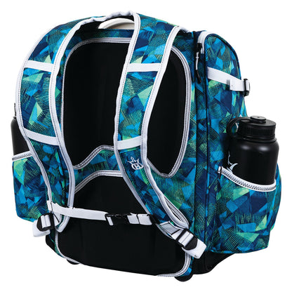 Dynamic Discs Combat Commander Backpack Disc Golf Bag