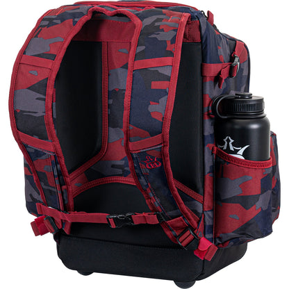 Dynamic Discs Combat Sniper Backpack Disc Golf Bag