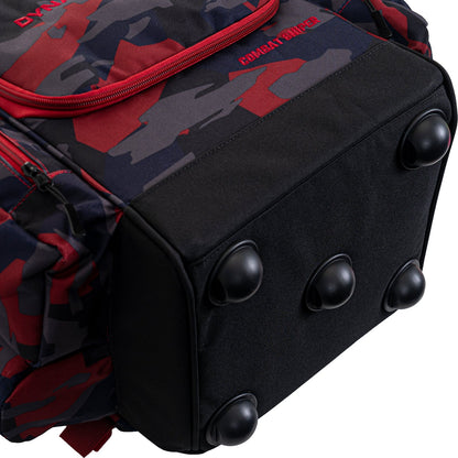 Dynamic Discs Combat Sniper Backpack Disc Golf Bag