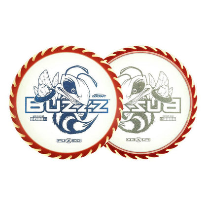 Buzzz: 5 | 4 | -1 | 1