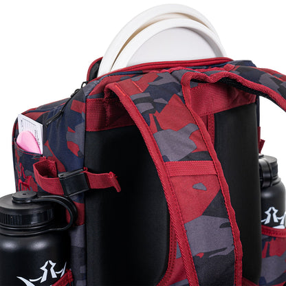 Dynamic Discs Combat Sniper Backpack Disc Golf Bag