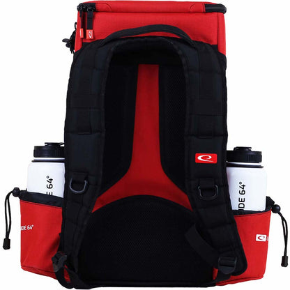 Easy-Go Backpack Disc Golf Bag V2 - Latitude 64