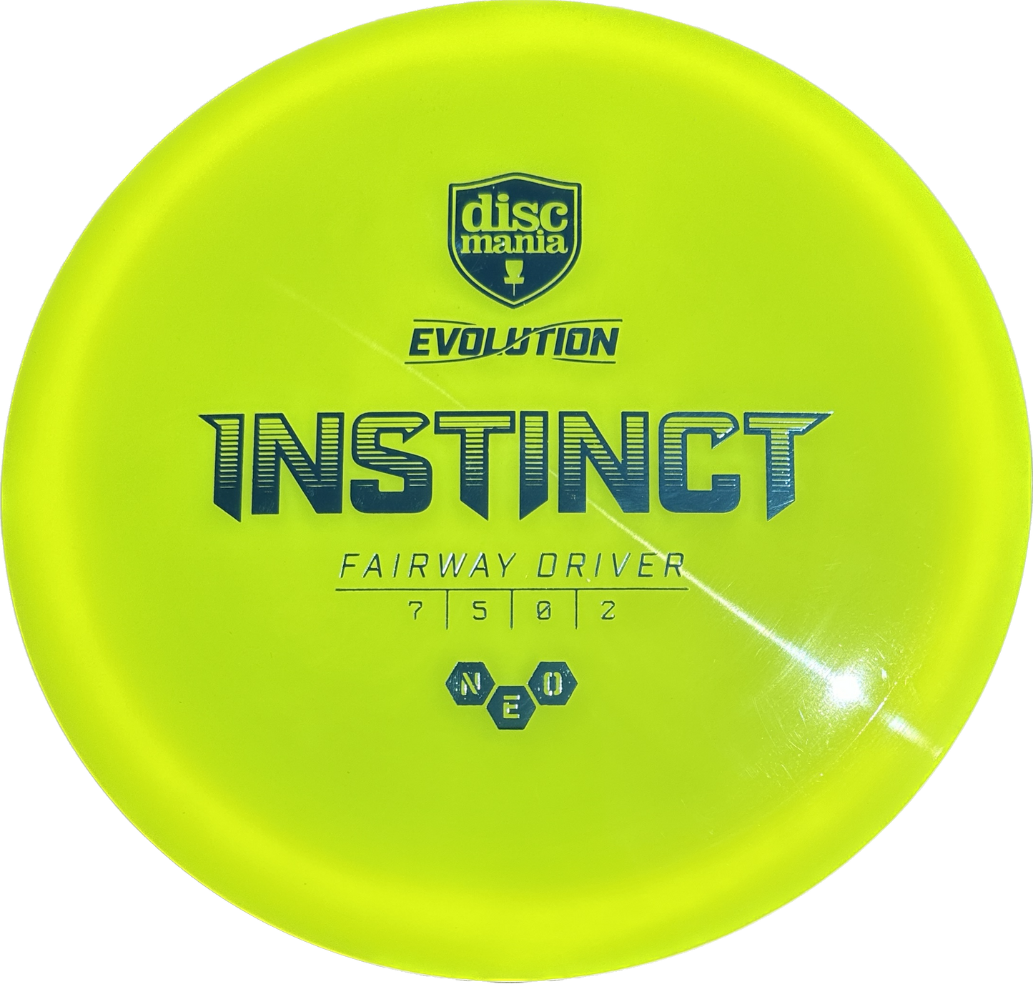 Instinct: 7 | 5 | 0 | 2