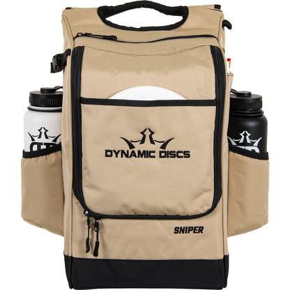 Dynamic Discs Sniper Backpack Disc Golf Bag