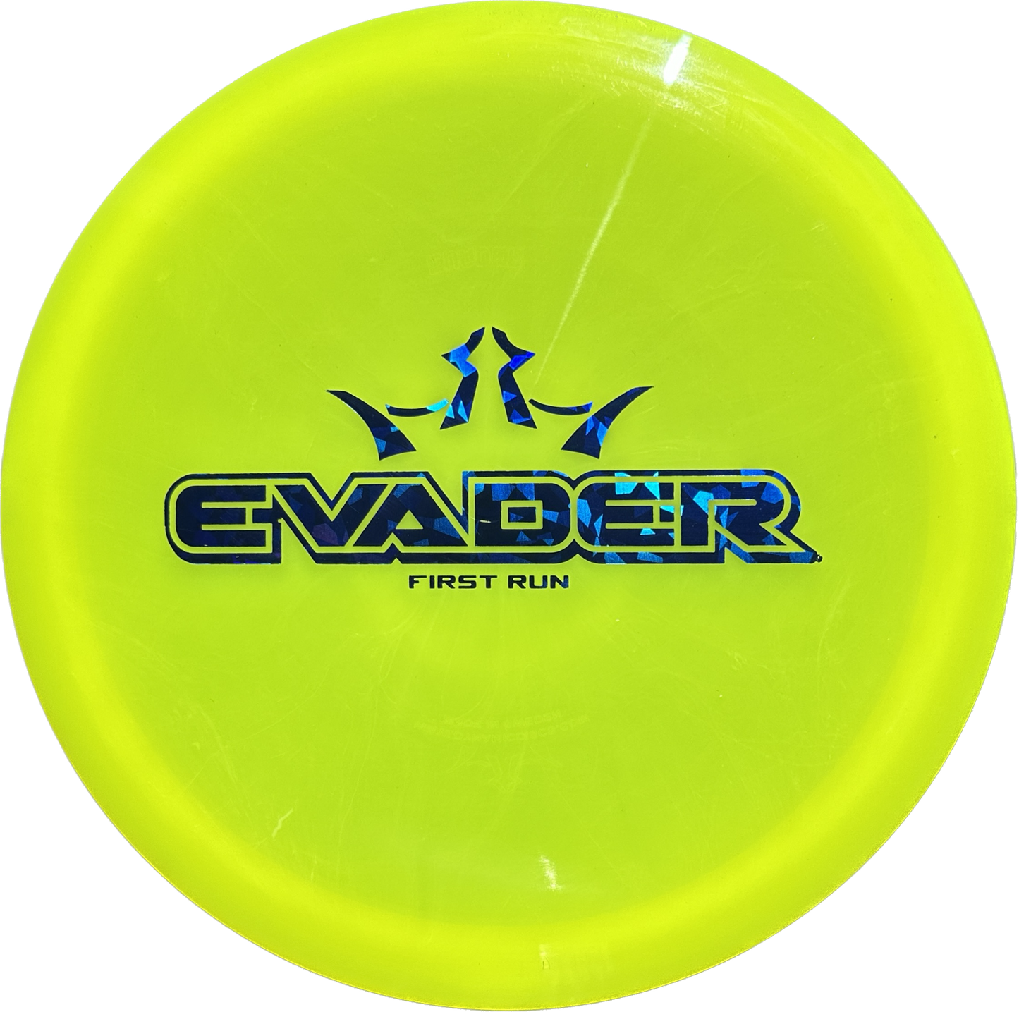 Evader: 7 | 4 | 0 | 2.5