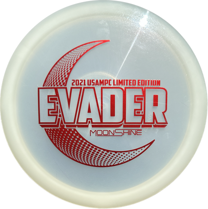 Evader: 7 | 4 | 0 | 2.5