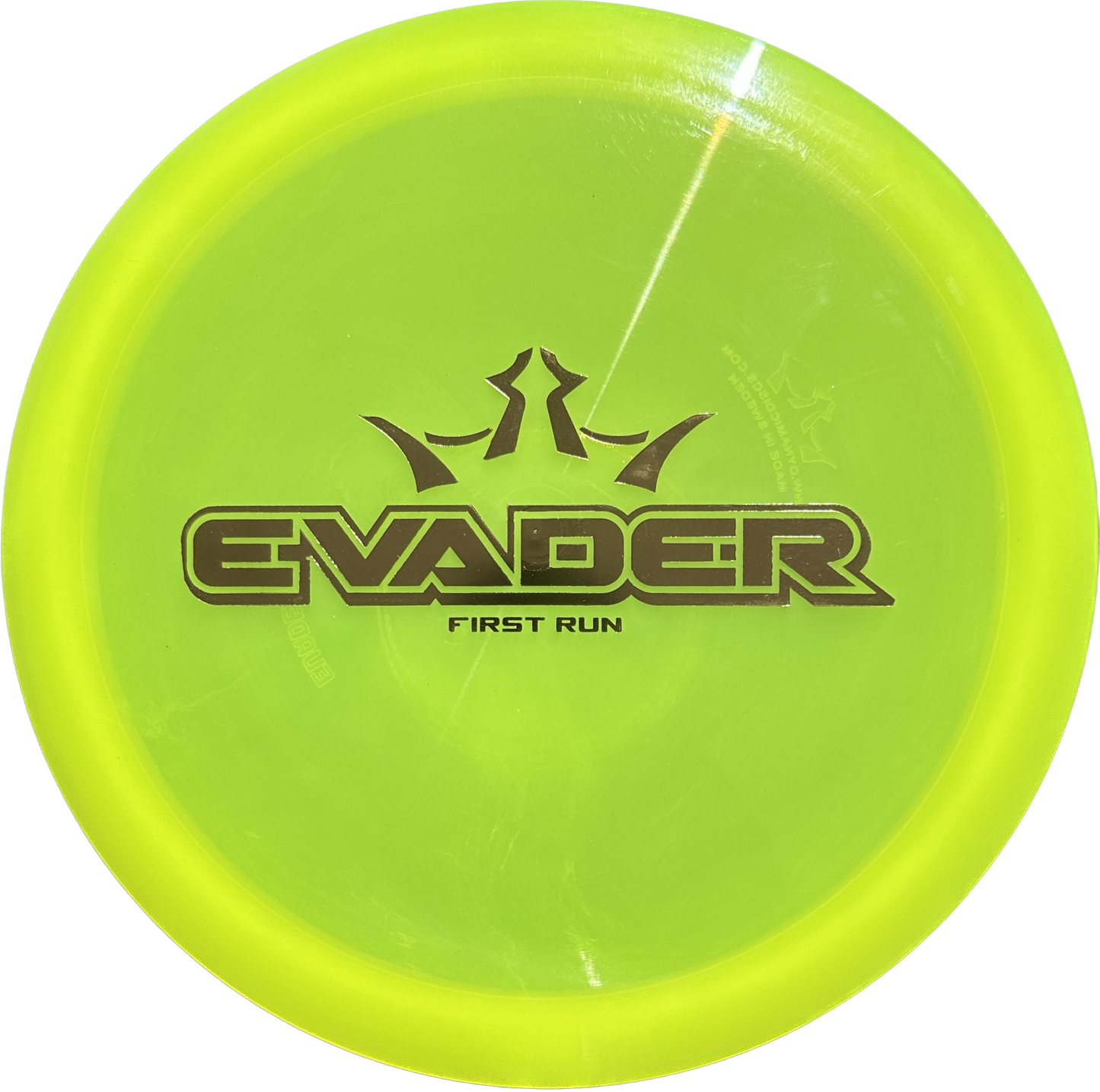 Evader: 7 | 4 | 0 | 2.5