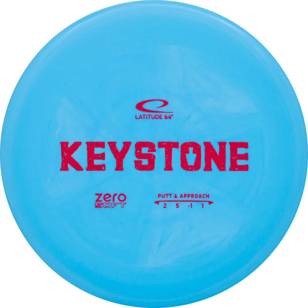 Keystone: 2 | 5 | -1 | 1