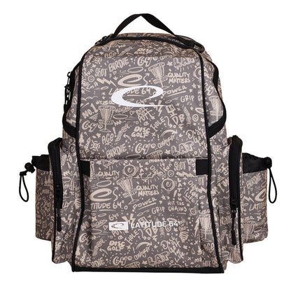 Swift Backpack LE - Latitude 64