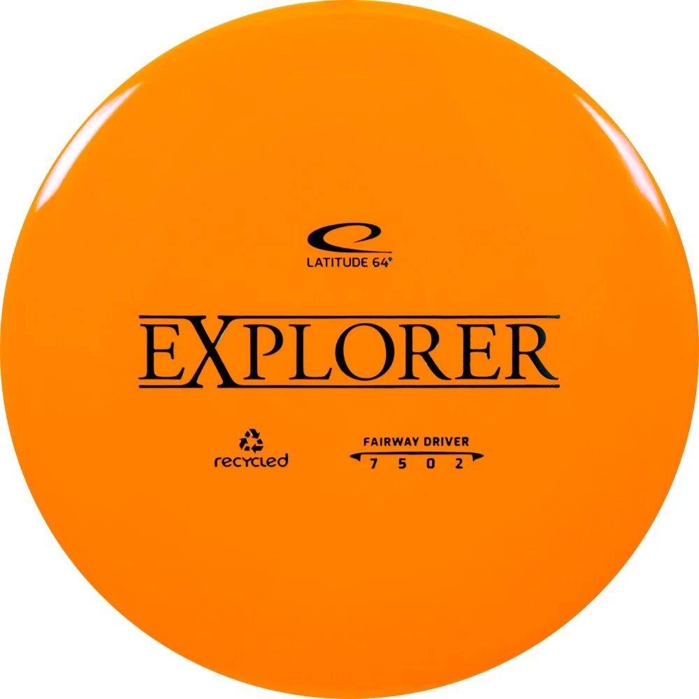 Explorer: 7 | 5 | 0 | 2