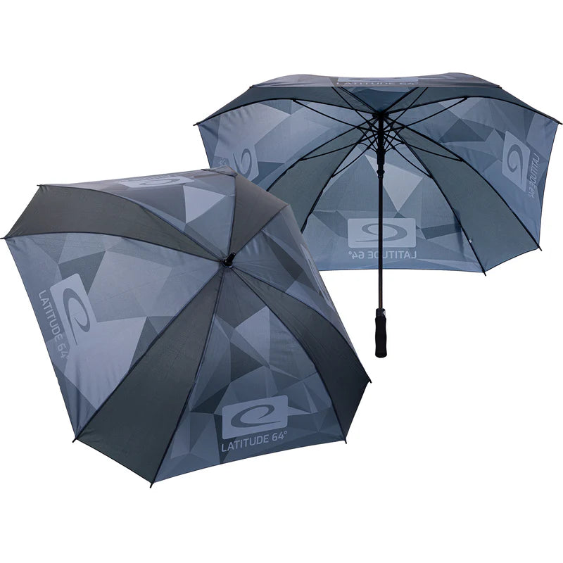 Disc Golf 60" Arc Umbrella