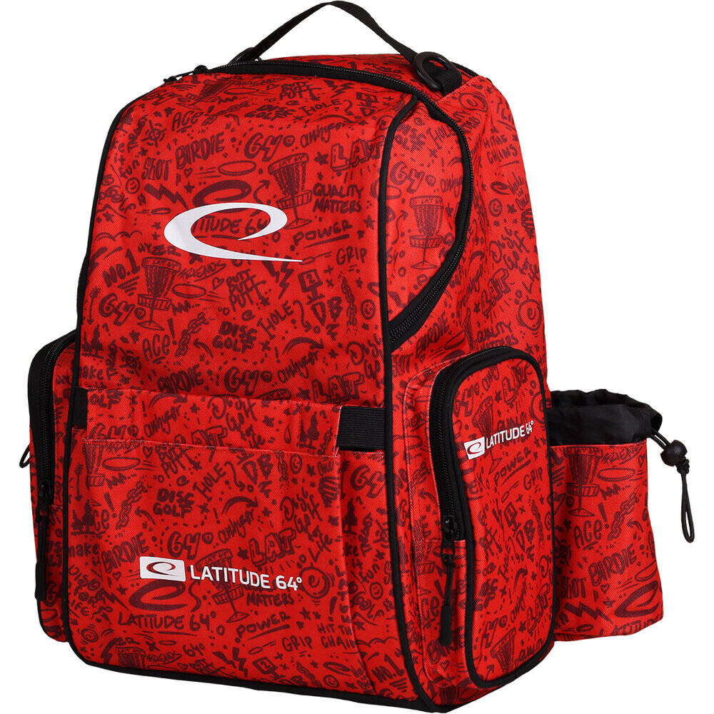 Swift Backpack LE - Latitude 64