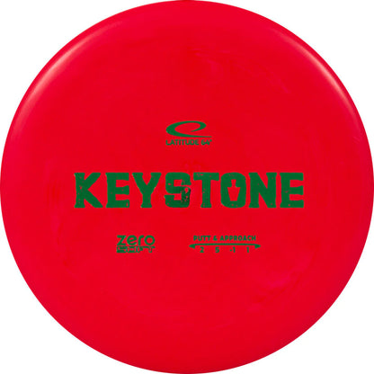 Keystone: 2 | 5 | -1 | 1