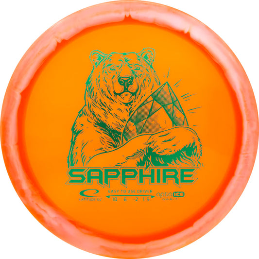 Sapphire: 10 | 6 | -2 | 1.5