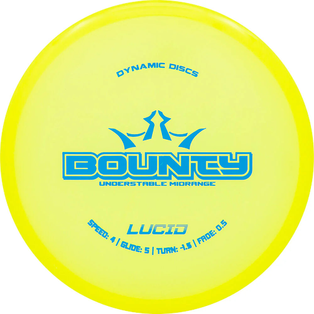 Bounty: 4 | 5 | -1.5 | 0.5