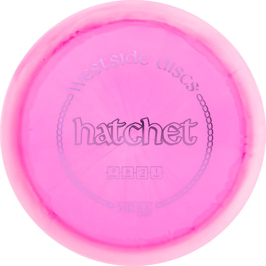 Hatchet: 9 | 6 | -2 | 1