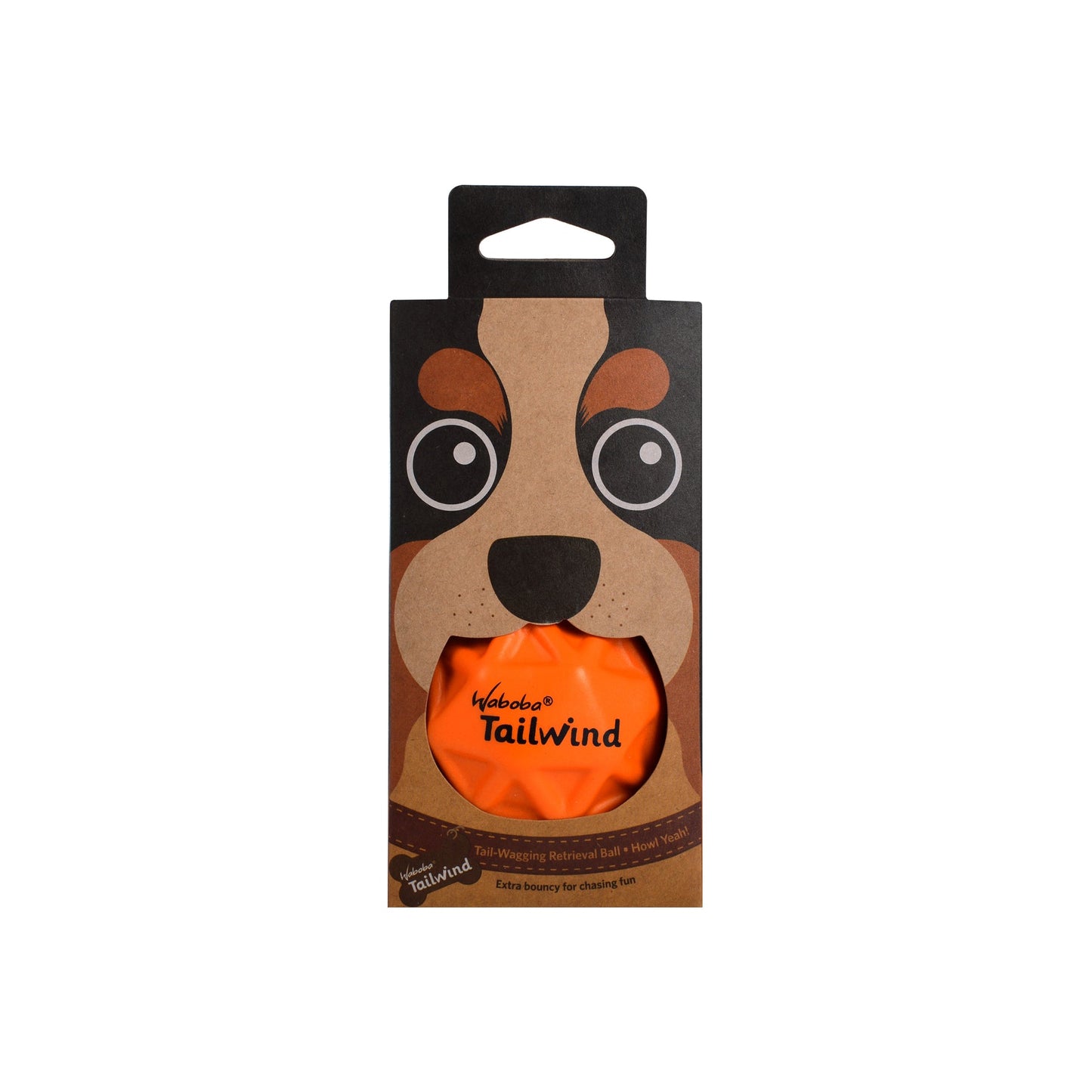 Waboba Tailwind for Dogs