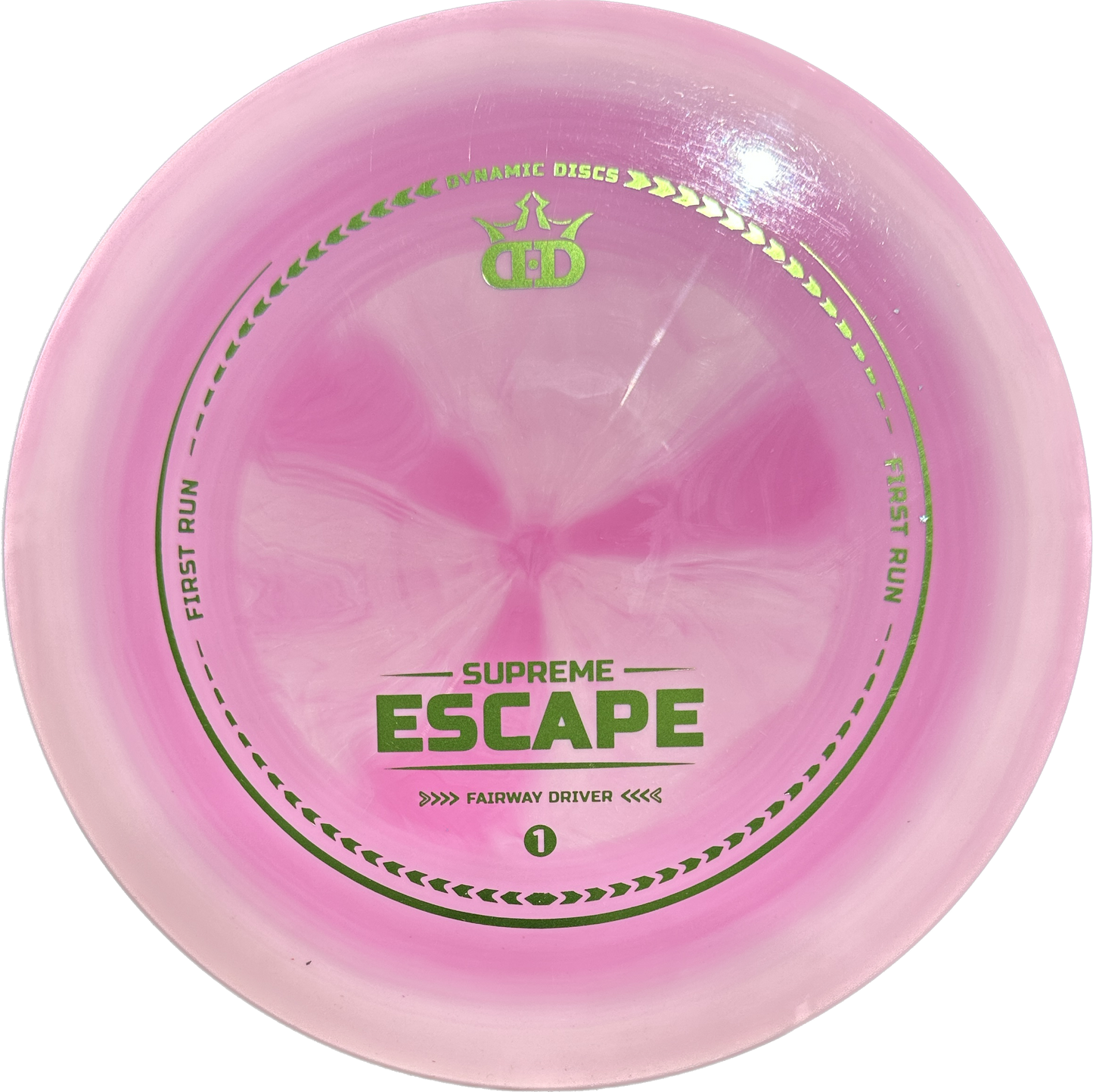 Escape: 9 | 5 | -1 | 2